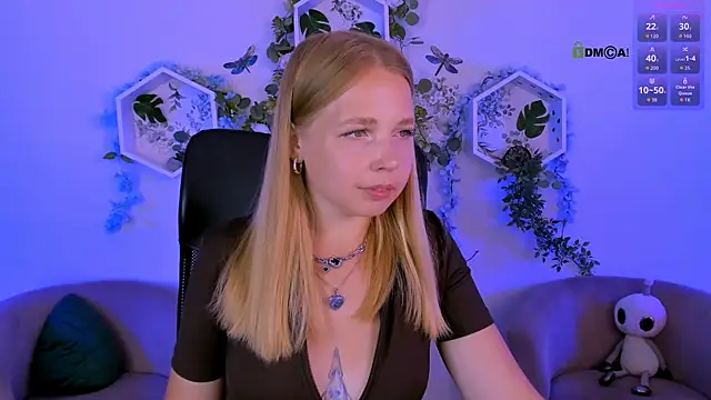 olivia_kit's Live XXX Chat