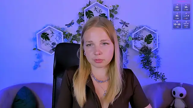 olivia_kit Adlı Modelin Canlı XXX Sohbeti