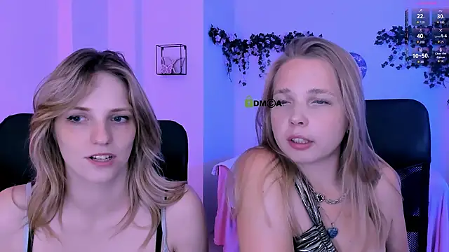 olivia_kit Webcam Show