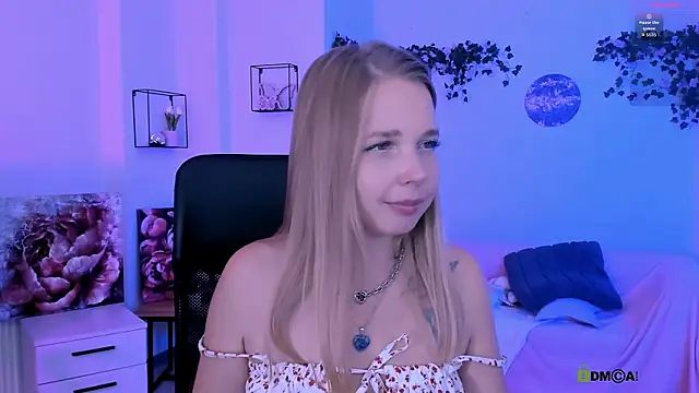 olivia_kit Webcamshow
