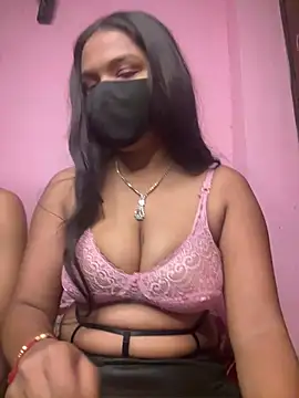 Show Webcam de sweety_9977