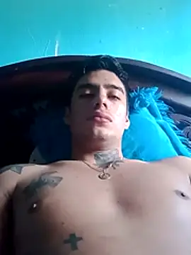 WinkingLancers Webcam Show