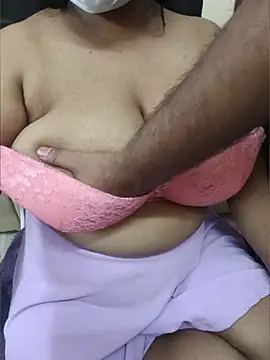 Hansi_hot 网络视讯表演