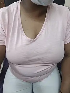 عرض كام Hansi_hot