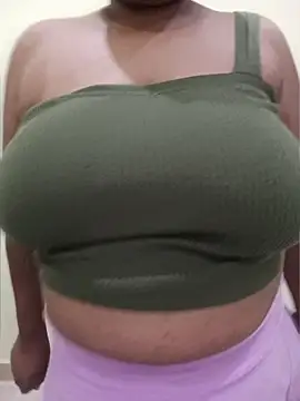 Hansi_hot 웹캠 쇼