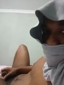 wahh45 Webcam-Show