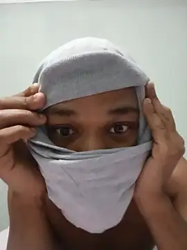 wahh45 Pertunjukan Webcam