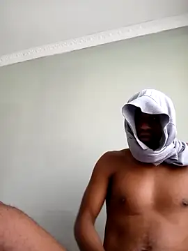 Show Webcam de wahh45