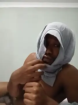 wahh45 Webcam-Show