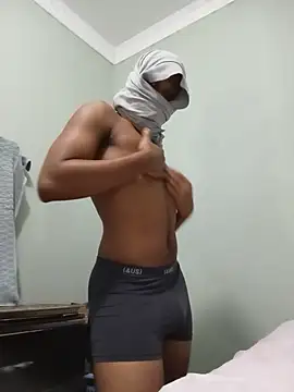 Show Webcam de wahh45
