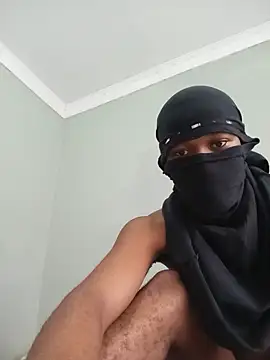 wahh45's Webcam Show