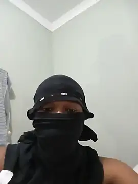 wahh45 webkamerás műsora