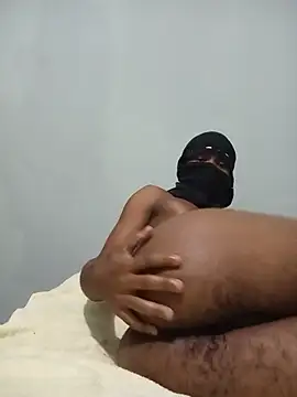 wahh45 Шоу с уебкамера