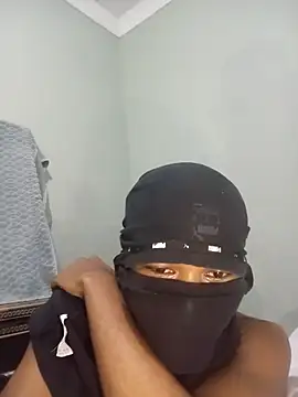 wahh45 Webcam-Show