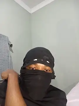 wahh45 Webcam-Show