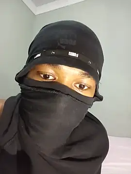 wahh45 Webcam-Show