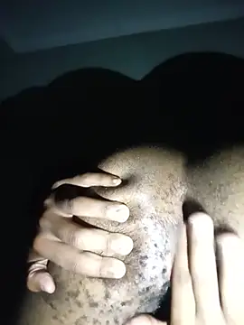 wahh45 Webcam Show