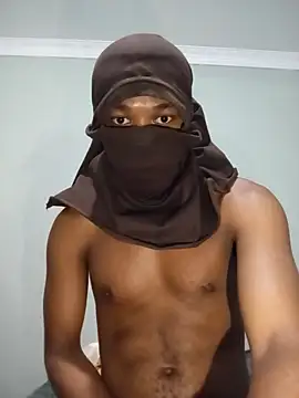 wahh45 Webcam-Show
