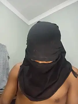 Show webcam de wahh45