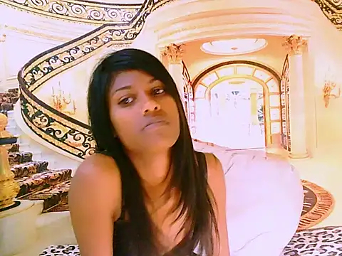 Živý XXX chat IndianSilkySpice