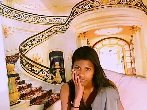 Živý XXX chat IndianSilkySpice