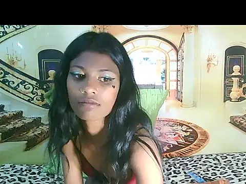 IndianSilkySpice Live XXX-Chat