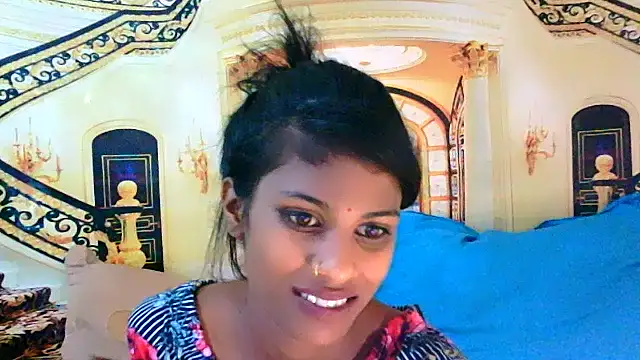 Chatroom XXX en direct de IndianSilkySpice