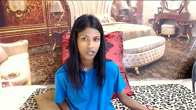 IndianSilkySpice 라이브 XXX 채팅
