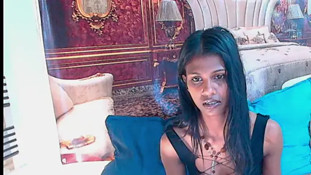 Sembang XXX Secara Langsung IndianSilkySpice
