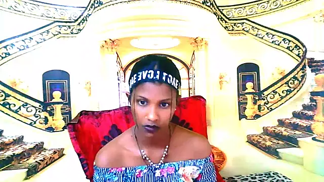 IndianSilkySpice's Live XXX Chat