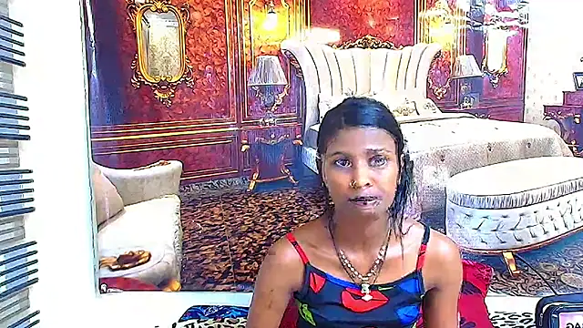IndianSilkySpice Live XXX-Chat