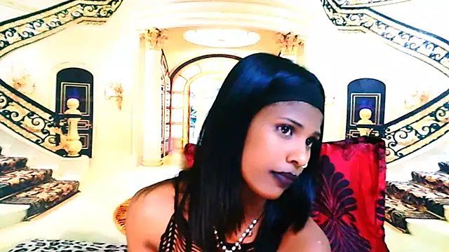 Chatroom XXX en direct de IndianSilkySpice