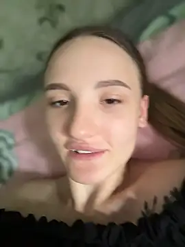 MalinkaJoy Webcam-Show