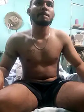 AxelFox18n Webbikameraesitys