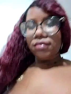 EmmilyRosee's Webcam Show