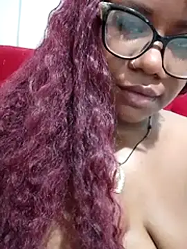 Show webcam de EmmilyRosee