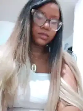 Show Webcam de EmmilyRosee