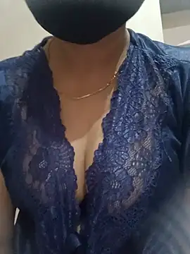 Show Webcam de Nila_tamil36