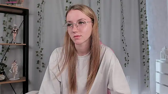 Chat XXX ao vivo de NellieEinspahr