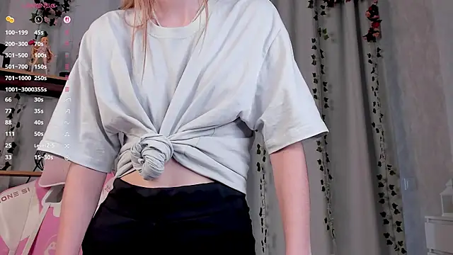 Czat XXX na żywo – NellieEinspahr