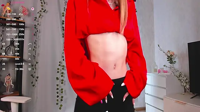 Chat XXX en directo de NellieEinspahr