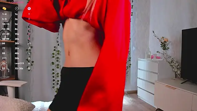 NellieEinspahr Chat XXX live