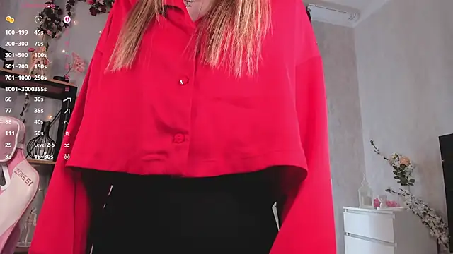 NellieEinspahrn Live XXX chat