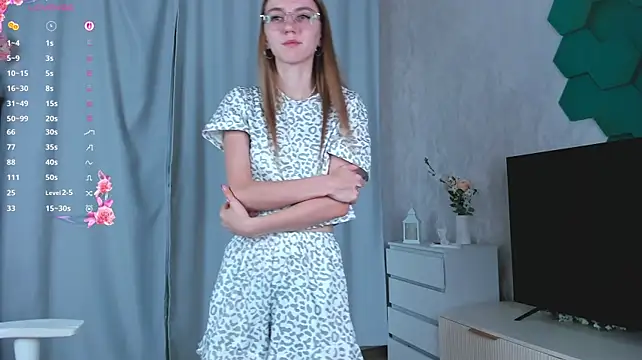 NellieEinspahrn Live XXX chat