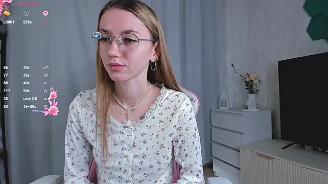 NellieEinspahr Live XXX-Chat