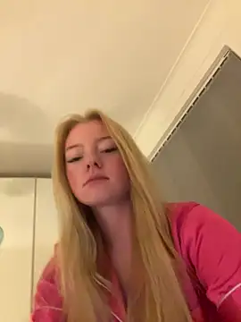 bleurose18 Webcamshow