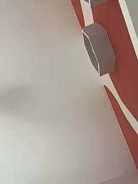 bleurose18 Webcam-Show