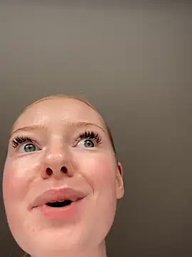 bleurose18 Webcam Show