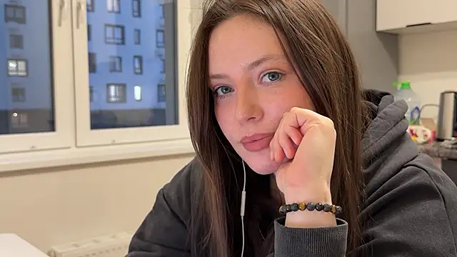 SexyLuisaBaby's Live XXX Chat