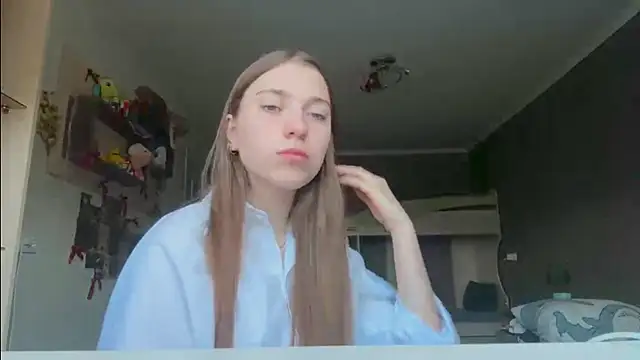 LilliamDowling Live XXX-Chat